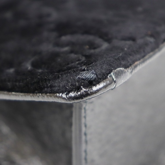 Gucci Shoulder Bag Duonysus Chain Black - Picture 5 of 5